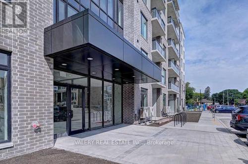 102 - 103 ROGER STREET  Waterloo, ON N2J 1A4