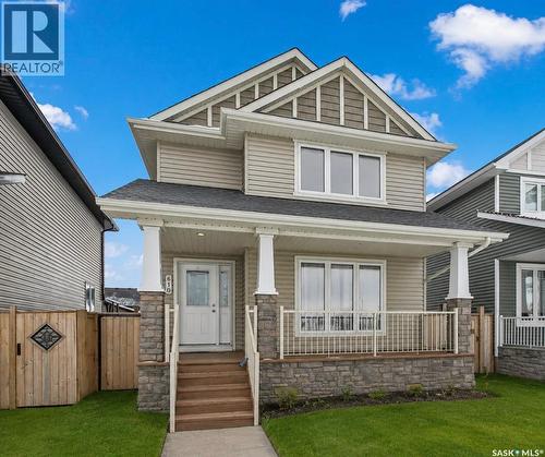 610 Stonebridge COMMON  Saskatoon, SK S7K 0M9