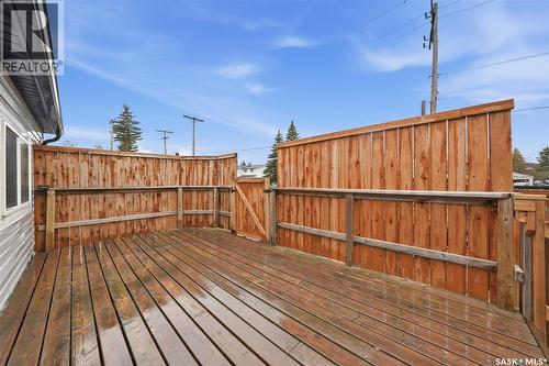 2 219 Grant Street, Saskatoon, SK 