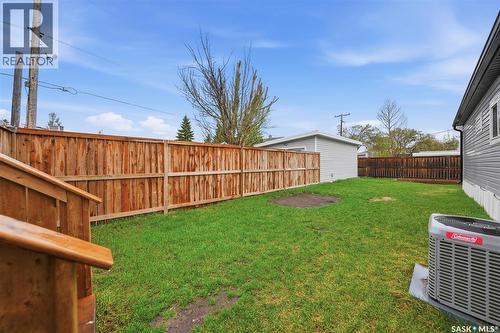 2 219 Grant Street, Saskatoon, SK 