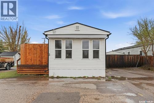 2 219 Grant Street, Saskatoon, SK 