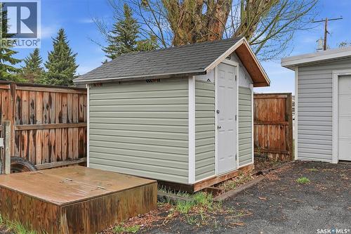 2 219 Grant Street, Saskatoon, SK 