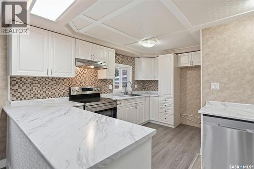 2 219 Grant Street, Saskatoon, SK 