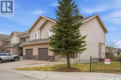 21 1600 Muzzy Drive, Prince Albert, SK - Outdoor