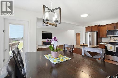 21 1600 Muzzy Drive, Prince Albert, SK - Indoor