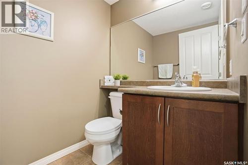 21 1600 Muzzy Drive, Prince Albert, SK - Indoor Photo Showing Bathroom