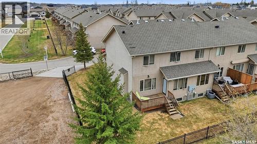 21 1600 Muzzy Drive, Prince Albert, SK - Outdoor