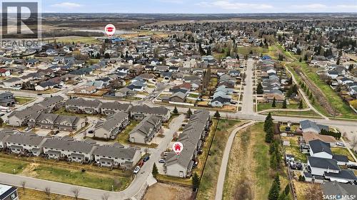21 1600 Muzzy Drive, Prince Albert, SK - Outdoor With View