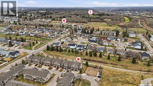 21 1600 Muzzy Drive, Prince Albert, SK - Outdoor With View