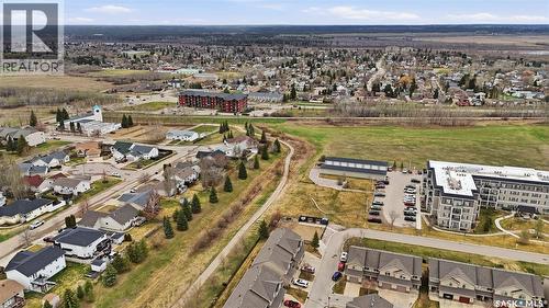 21 1600 Muzzy Drive, Prince Albert, SK - Outdoor With View
