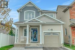 771 DEVARIO CRESCENT Ottawa, ON K2J 6H3