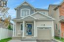 771 Devario Crescent, Ottawa, ON  - Outdoor With Facade 
