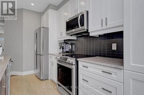 771 Devario Crescent, Ottawa, ON - Indoor Photo Showing Kitchen