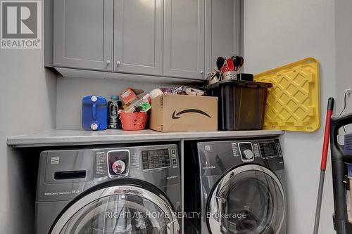 771 Devario Crescent, Ottawa, ON - Indoor Photo Showing Laundry Room