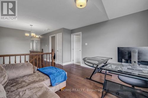 771 Devario Crescent, Ottawa, ON - Indoor