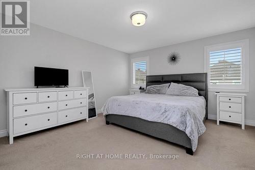 771 Devario Crescent, Ottawa, ON - Indoor Photo Showing Bedroom