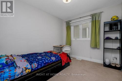 771 Devario Crescent, Ottawa, ON - Indoor Photo Showing Bedroom