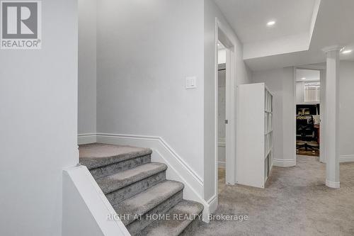 771 Devario Crescent, Ottawa, ON - Indoor Photo Showing Other Room
