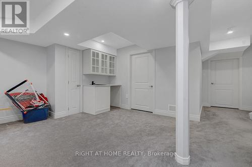 771 Devario Crescent, Ottawa, ON - Indoor