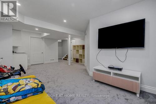 771 Devario Crescent, Ottawa, ON - Indoor
