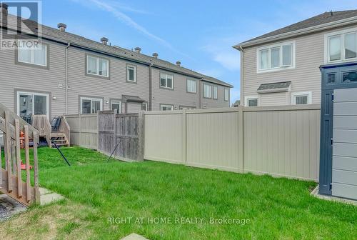 771 Devario Crescent, Ottawa, ON - Outdoor With Exterior