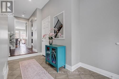 771 Devario Crescent, Ottawa, ON - Indoor Photo Showing Other Room