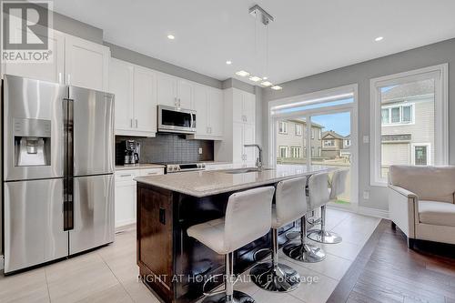 771 Devario Crescent, Ottawa, ON - Indoor Photo Showing Other Room