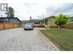 1277 Mesa Vista Drive Ashcroft, BC V0K 1A0