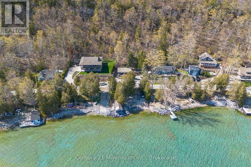 199 MALLORY BEACH ROAD  South Bruce Peninsula, ON N0H 2T0