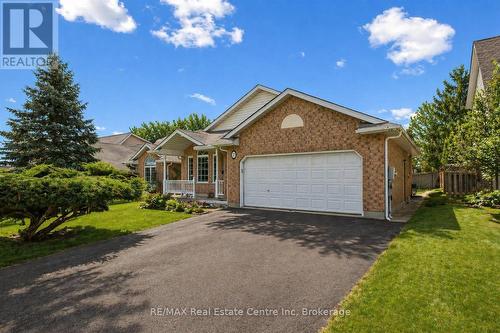 19 MERGANSER DRIVE  Guelph (Kortright Hills), ON N1C 1C8