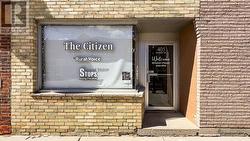405 QUEEN STREET North Huron (Blyth), ON N0M 1H0