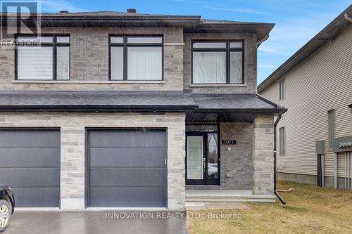 1011 EIDER STREET  Ottawa, ON K4M 0P5