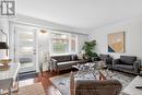25 Lorindale Avenue, Toronto, ON  - Indoor Photo Showing Living Room 