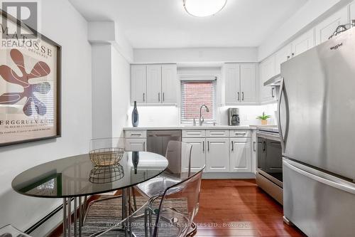 25 Lorindale Avenue, Toronto, ON - Indoor