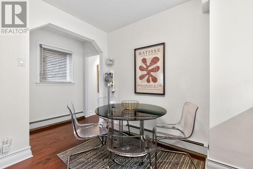 25 Lorindale Avenue, Toronto, ON - Indoor