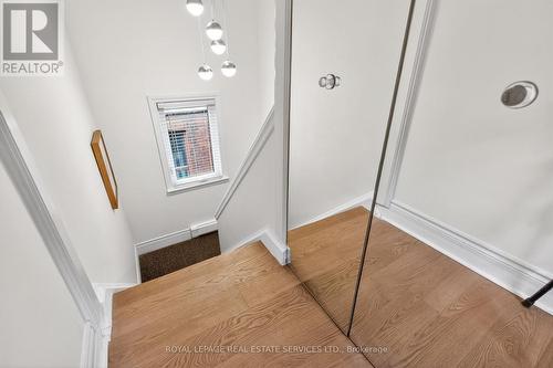 25 Lorindale Avenue, Toronto, ON - Indoor Photo Showing Other Room