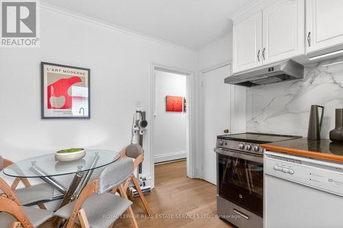 25 Lorindale Avenue, Toronto, ON - Indoor
