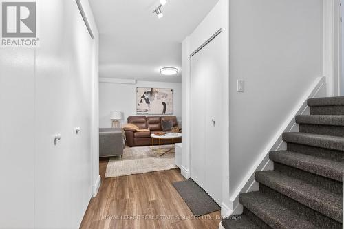 25 Lorindale Avenue, Toronto, ON - Indoor Photo Showing Other Room