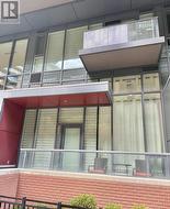TH03 - 20 BRUYERES MEWS Toronto, ON M5V 0G7