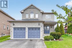 1677 QUAIL RUN DRIVE Oshawa, ON L1K 0M1