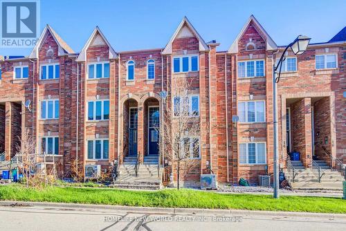 12 AZALEA GATEWAY  Markham, ON L3T 7T8