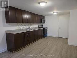 LOWER - 19 MEADOWVIEW AVENUE Markham, ON L3T 1G8