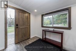 Foyer - 