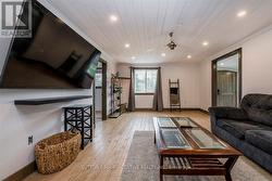 Living Room - 
