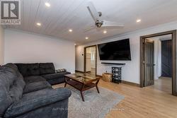 Living Room - 