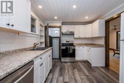 Kitchen - 