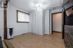 Primary Bedroom - 