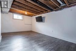 Basement Rec Room - 