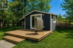 Bunkie - 