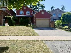 29 IRWIN DRIVE Barrie, ON L4N 7A6